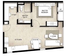 Bijou (D5), Apartment #377540051